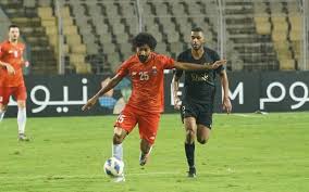 The match will be played at the jawaharlal nehru stadium in fatorda, goa. Et0cv76ym9mqam