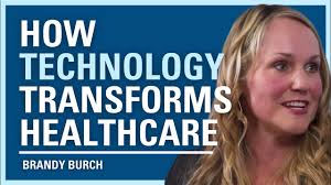 Brandy Burch's Instagram, Twitter & Facebook