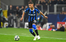 Latest internazionale news from goal.com, including transfer updates, rumours, results, scores and player interviews. Liverpool Propose Liverpool Propose Very Rich Offer For Inter Milan S Sebastiano Esposito Claim Fc Inter Newsvery Rich Offer For Inter Milan Striker Claim Fc Inter News