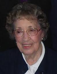 Maxine Smith Obituary