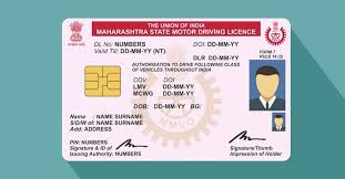 Driving Licence Maharashtra Driving Licence Online Offline Apply In Maharashtra