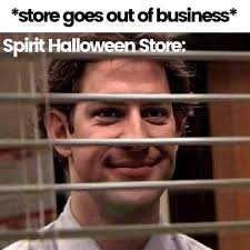 I'm soo ready 😎🕷️