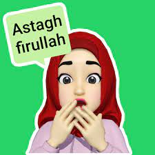 Lihat ide lainnya tentang lucu, gambar lucu, foto lucu. Gambar Stiker Wa Cewe Muslimah 100 Stiker Muslim Ideas Hijab Cartoon Line Sticker Islamic Cartoon Gambar Lucu Kali Ini Cocok Nih Buat Stiker Gambar Lucu Wa Hehehee Mimik Mukanya Memang Bikin Ngakak Guys