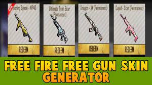 There are multiple methods available for the players, through which anyone can easily get some of the rarest collection but we only share a simple review with you all. How To Get Free Permanent Gun Skin In Free Fire Pointofgamer
