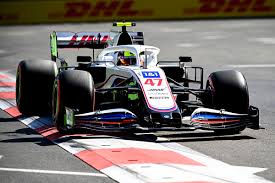 Wie sich mick schumacher, max verstappen und co. Formel 1 Mick Schumacher Haas Zoff Und Vettel Freude