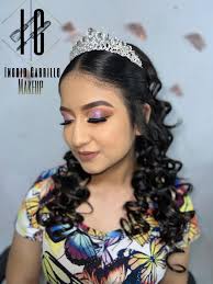 Ingrid Carrillo Makeup