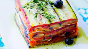Terrine de poissons aux petits légumes. Terrine De Poisson Les Secrets De La Reussite Et Nos Recettes Preferees Femme Actuelle Le Mag