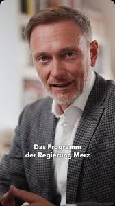 Christian Lindner updated his cover photo.