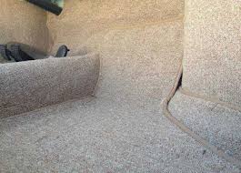 Karmann Ghia Carpet Sets