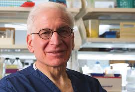 Honoring Edward Messing, MD