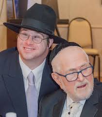 Rabbi Manfred Gans: Unparalleled Mentor To His Flock