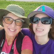 Adding miles to hiking challenge