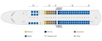 Copa Airlines Fleet Embraer 190 Details And Pictures
