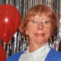 Joyce Green Obituary