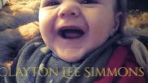 Clayton Lee Simmons Obituary (2022