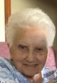 Alice Spanel Obituary