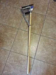 It is necessary to explore and test a number of electronic circuits in order to choose the one that will actually work. Diy Handle For Commercial Handheld Sand Scoop Friendly Metal Detecting Forums