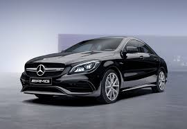 Mercedes Cla Restylee 2019 Couleurs Colors