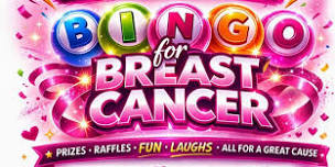 BINGO FOR BREAST CANCER