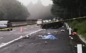 Del accidente méxico cuernavaca : Nina De 12 Anos Muere En Accidente En La Mexico Cuernavaca La Prensa Noticias Policiacas Locales Nacionales