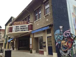 The time to start playing these festive party games is christmas holiday. Guthrie Re Opening With New Owner Local News Alliednews Com