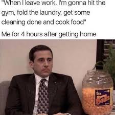 57 Funny The Office Memes That Any Office Fan Will Love Parody account, dm with your meme submissions #theoffice #memes ⬇️ shop our original merch!