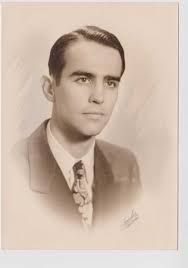 Dr James Alan Schuler (1924-2008)