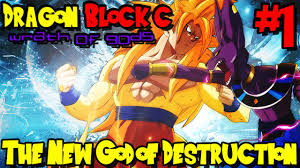 See all 15 of today's top newegg promo codes, coupons, discounts & deals for aug 2021. Dragon Block C Wrath Of Gods Minecraft Roleplay Episode 1 The New God Of Destruction Youtube