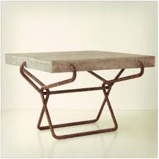 Strala Furniture Design Exclusive Furniture Design For Your Home Concrete Furniture Industrial Interior Design Concrete Table
