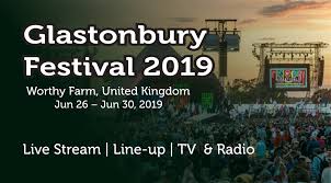 Official live updates from a team roaming the site at each glastonbury festival. Glastonbury 2019 Live Stream How To Watch Live Online Lineup Tv Radio Coverage Tickets Dates