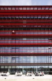 Einen platz in diesem gebäude hinzufügen (firma, geschäft, etc). Cocacola Headquarters In Berlin Tchoban Voss Architekten Archdaily