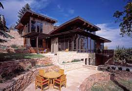 Haselden construction is the premier builder & contractor for denver, colorado and wyoming. Colorado Green Custom Home Cottonwood Custom Builders Boulder Co