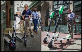 Our insights are regularly quoted in publications like forbes, the new york times, the guardian, cnbc, and. Bird Vs Lime Scooters Speed Cost Everything You Need To Know