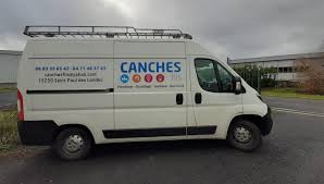 Canches Fils plombier/chauffagiste