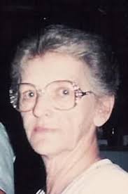 Beverly Jean Brooks Calvin