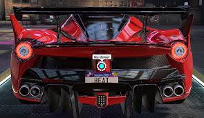 Check spelling or type a new query. F40 And Laferrari Missing Customisation Options After Update 1 5 Answer Hq