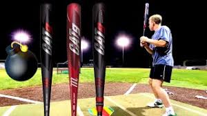 The cat 9 connect is the hybrid bat in the drop 10 size that usssa power hitters have been wanting! Hitting With The Marucci Cat9 Cat9 Connect Bbcor Baseball Bat Reviews Youtube