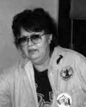 Taskforce targeting gang related activity