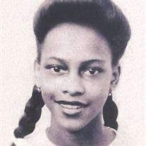 Fay Matthews Obituary