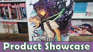 Collection by animemangamanhwaverse news and topics and facts. Solo Leveling English Manhwa Volume 1 Product Showcase Youtube