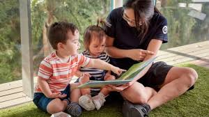 Queen Street Brisbane Childcare Centres Daycare Guardian Childcare