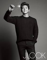 Does the k2 lead actor ji chang wook think he is cute or charismatic? Ji Chang Wook Learns To Overcome Emptiness After The K2