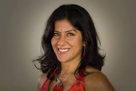 Jennifer Lucero Earle, Assistant Director of the Global Health Resource  Center (GHRC) Announces Departure