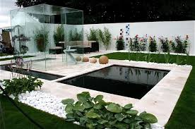 Minimalist Garden Ideas Beautiful Kolam Taman Hijau