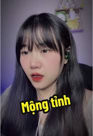 Đúng là em đã yêu anh mất rồi 💋 #nancynguyen #idolviet #mongtinh