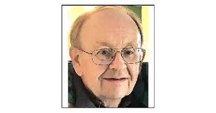 Richard HUBBARD Obituary (1950