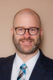 SRU Music Therapy Program: Welcome Vern Miller