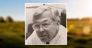 Gerald Thomas Godfrey Obituary May 4, 2021