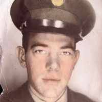 Charles Clayton Trumble (1928–1973) • FamilySearch