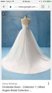 Alfred Angelo Cinderella Wedding Dress On Sale 84 Off